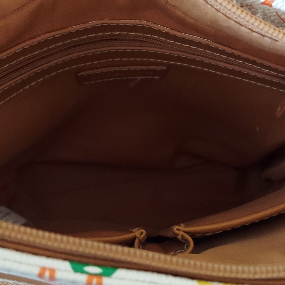 Croft & Barrow cross body purse - Picture 3 of 12